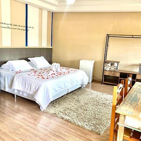 Hotel Vale Do Cafe Machado Екстер'єр фото