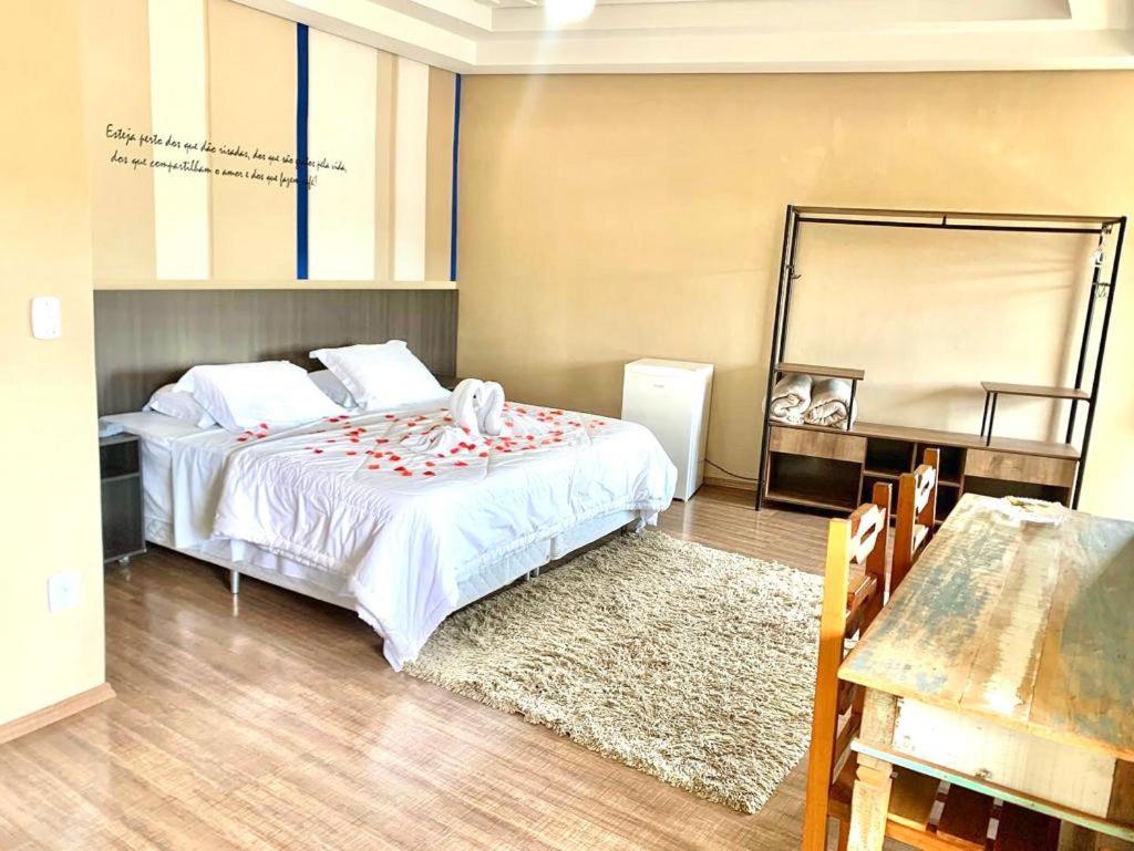 Hotel Vale Do Cafe Machado Екстер'єр фото