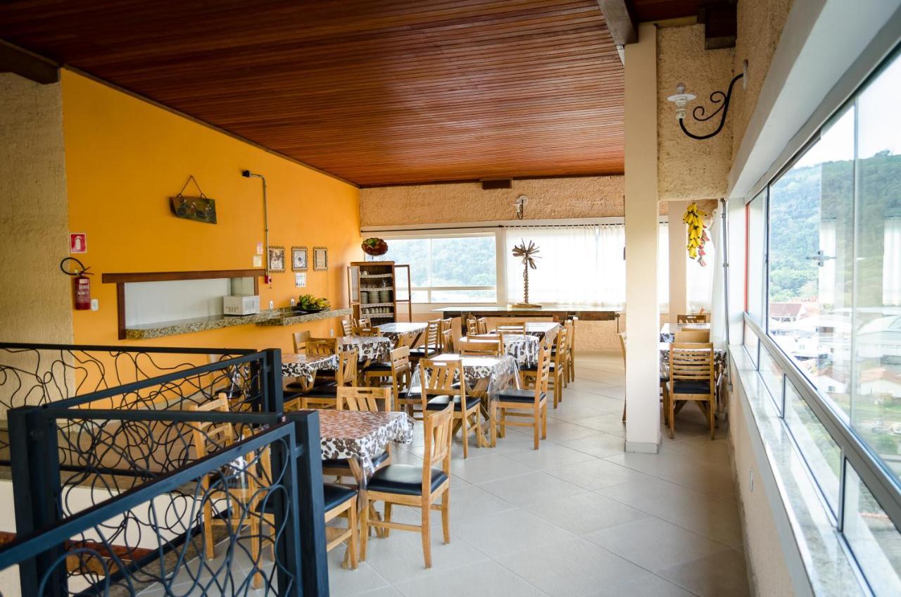 Hotel Vale Do Cafe Machado Екстер'єр фото