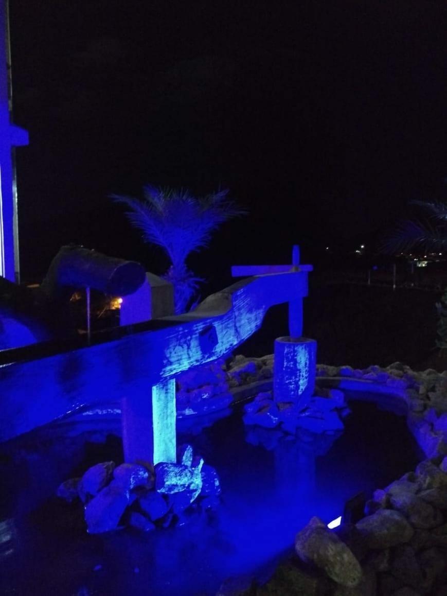 Hotel Vale Do Cafe Machado Екстер'єр фото